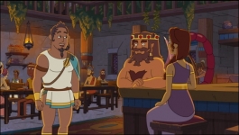 Krapopolis - Season 03 Episode 06